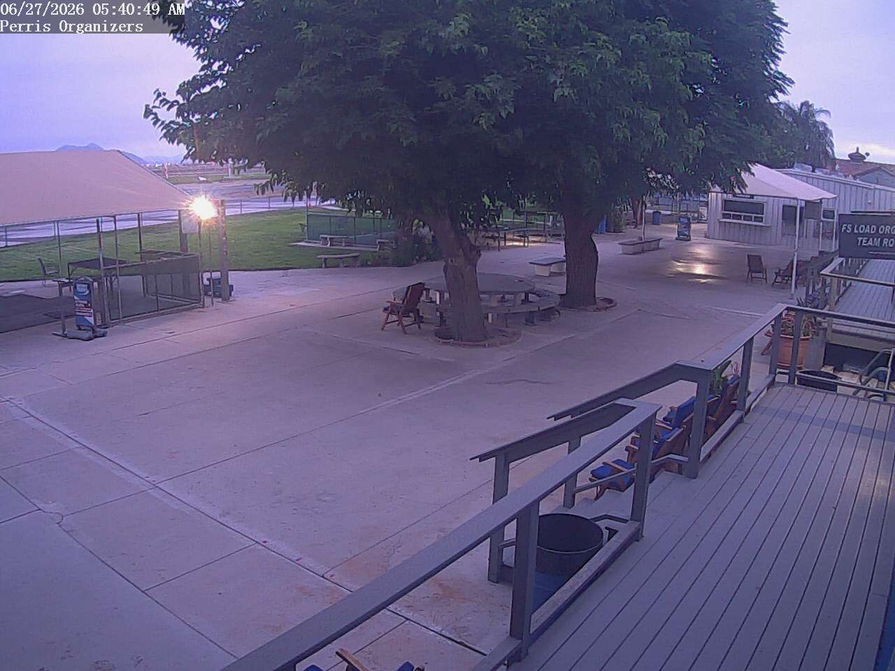 Perris Cam