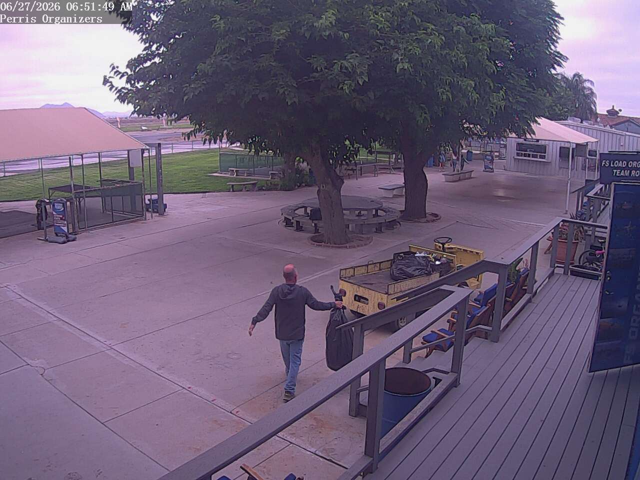 Perris Cam