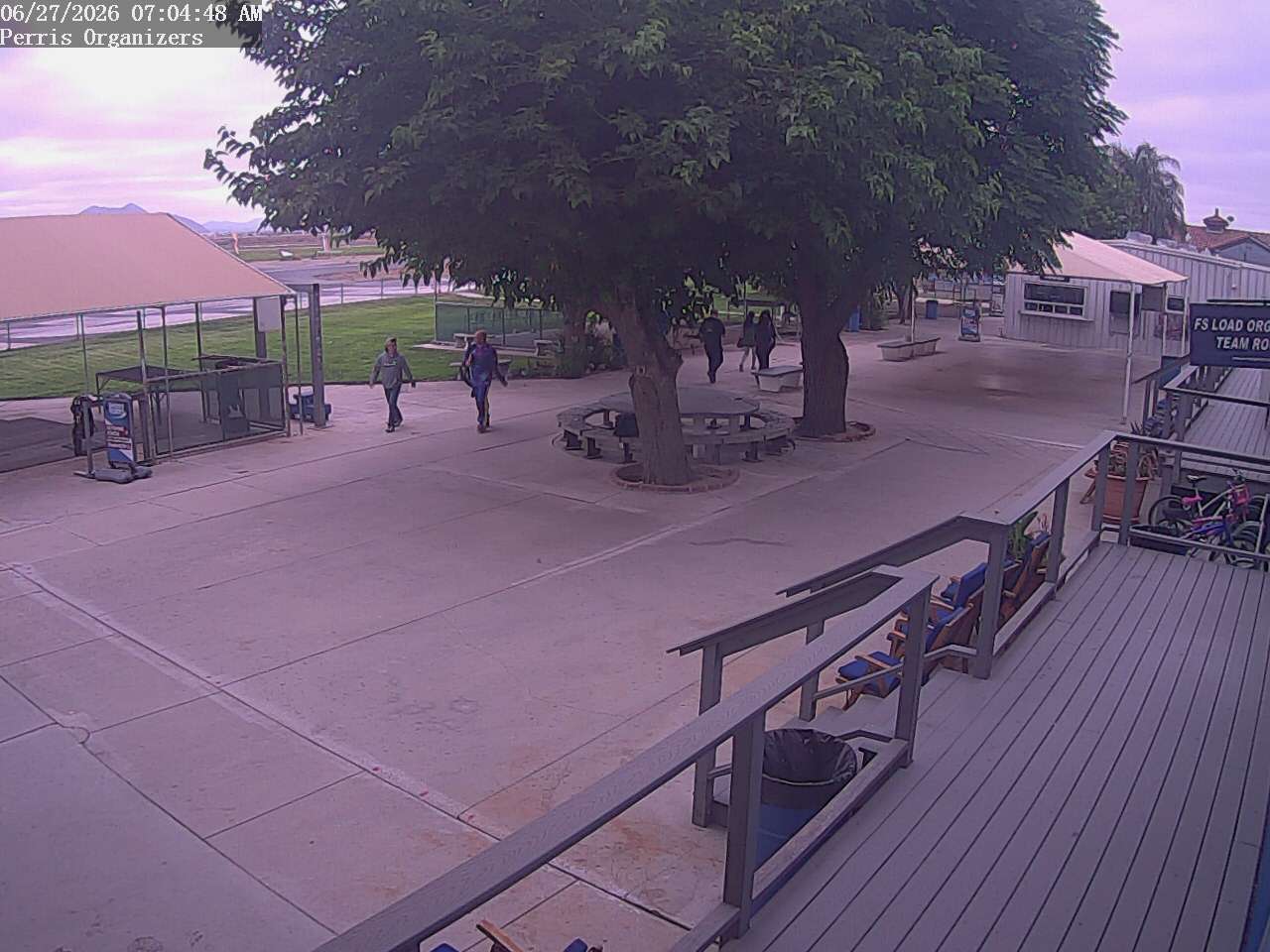 Perris Cam