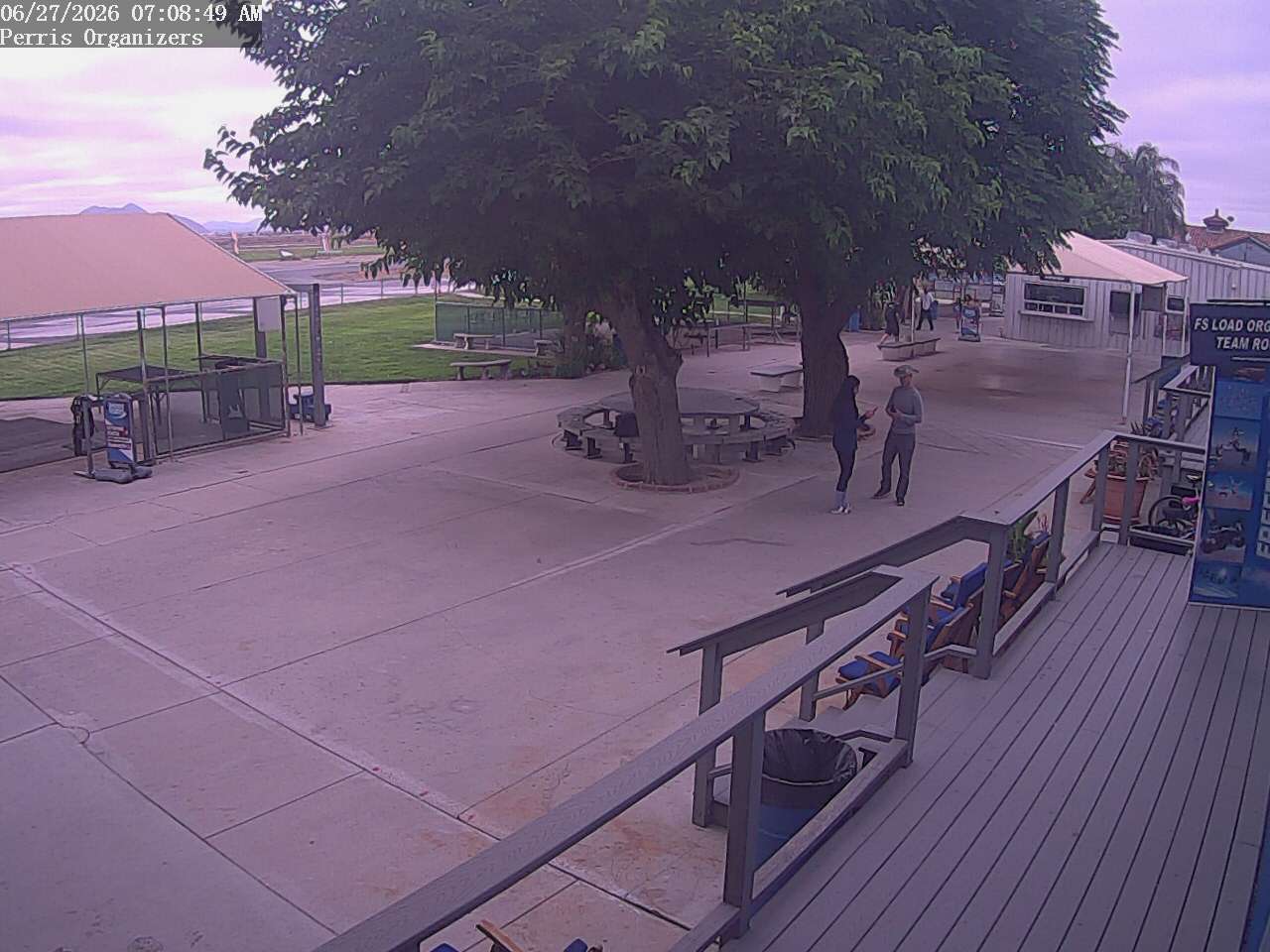 Perris Cam