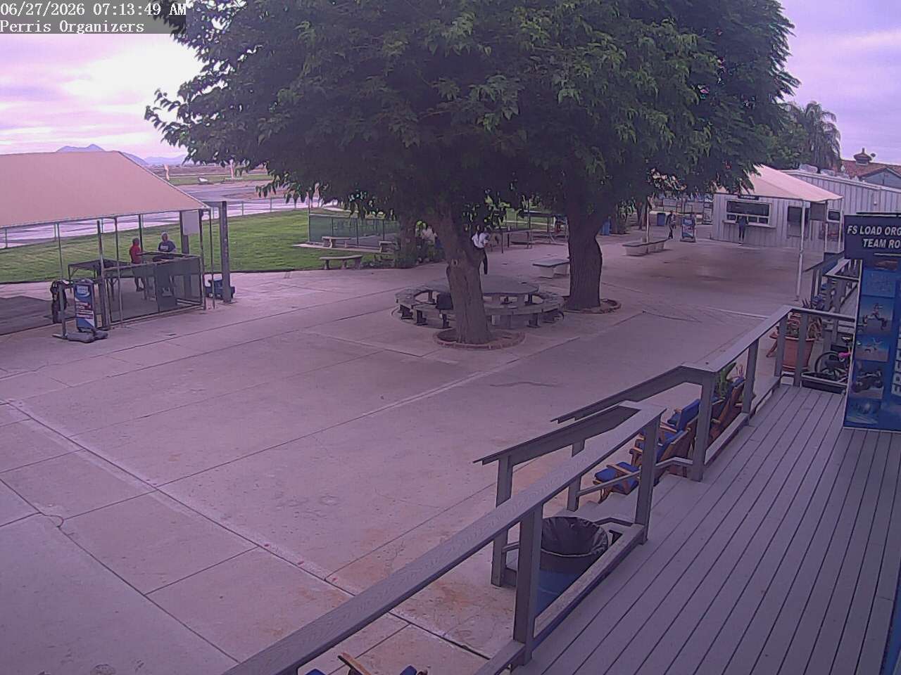 Perris Cam