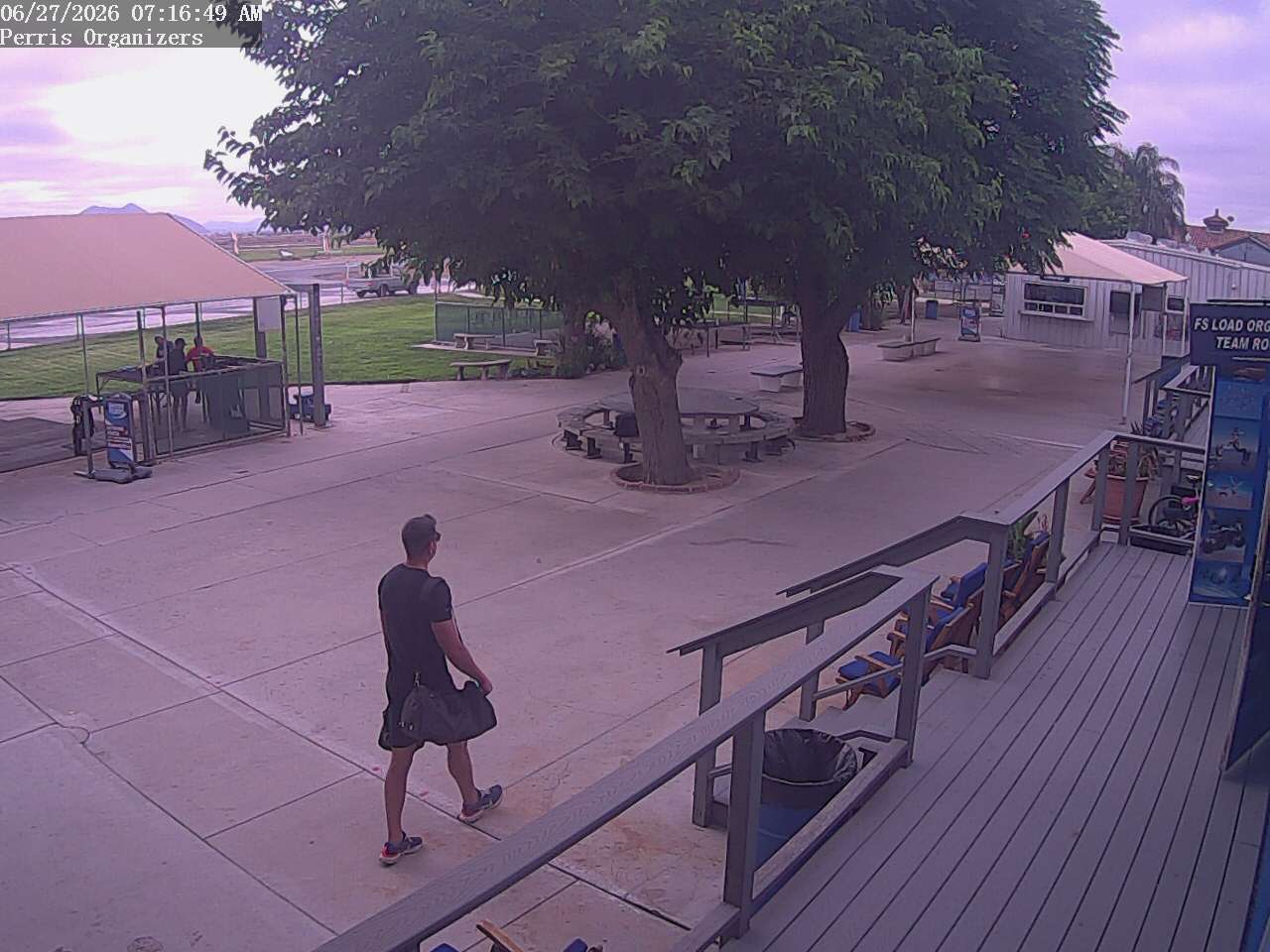 Perris Cam