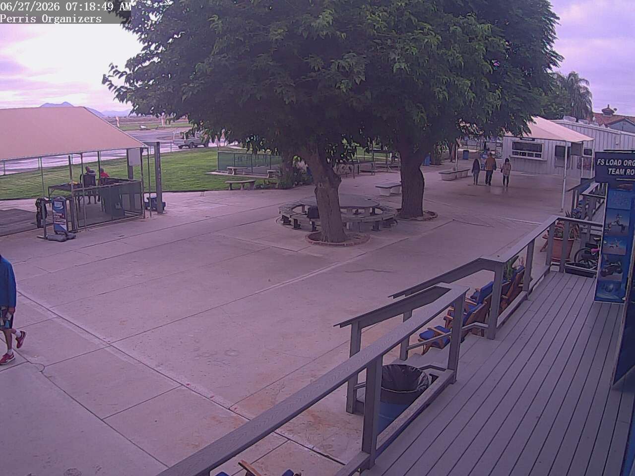 Perris Cam