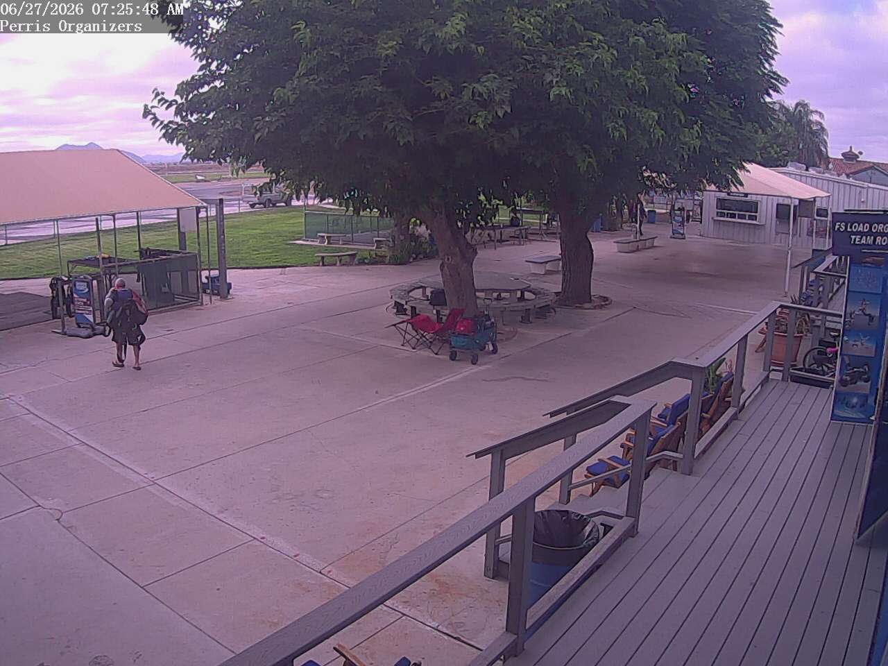 Perris Cam