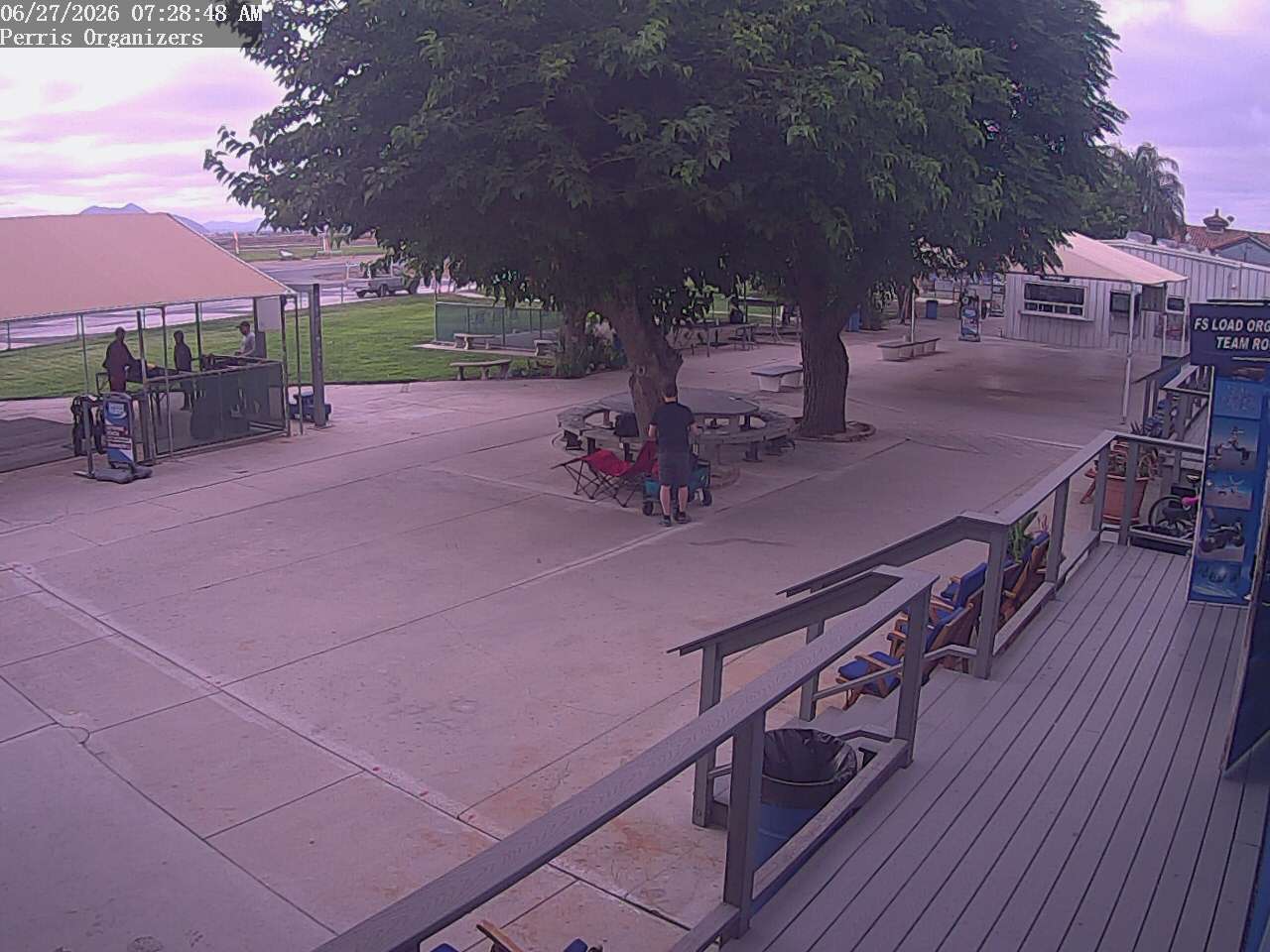 Perris Cam