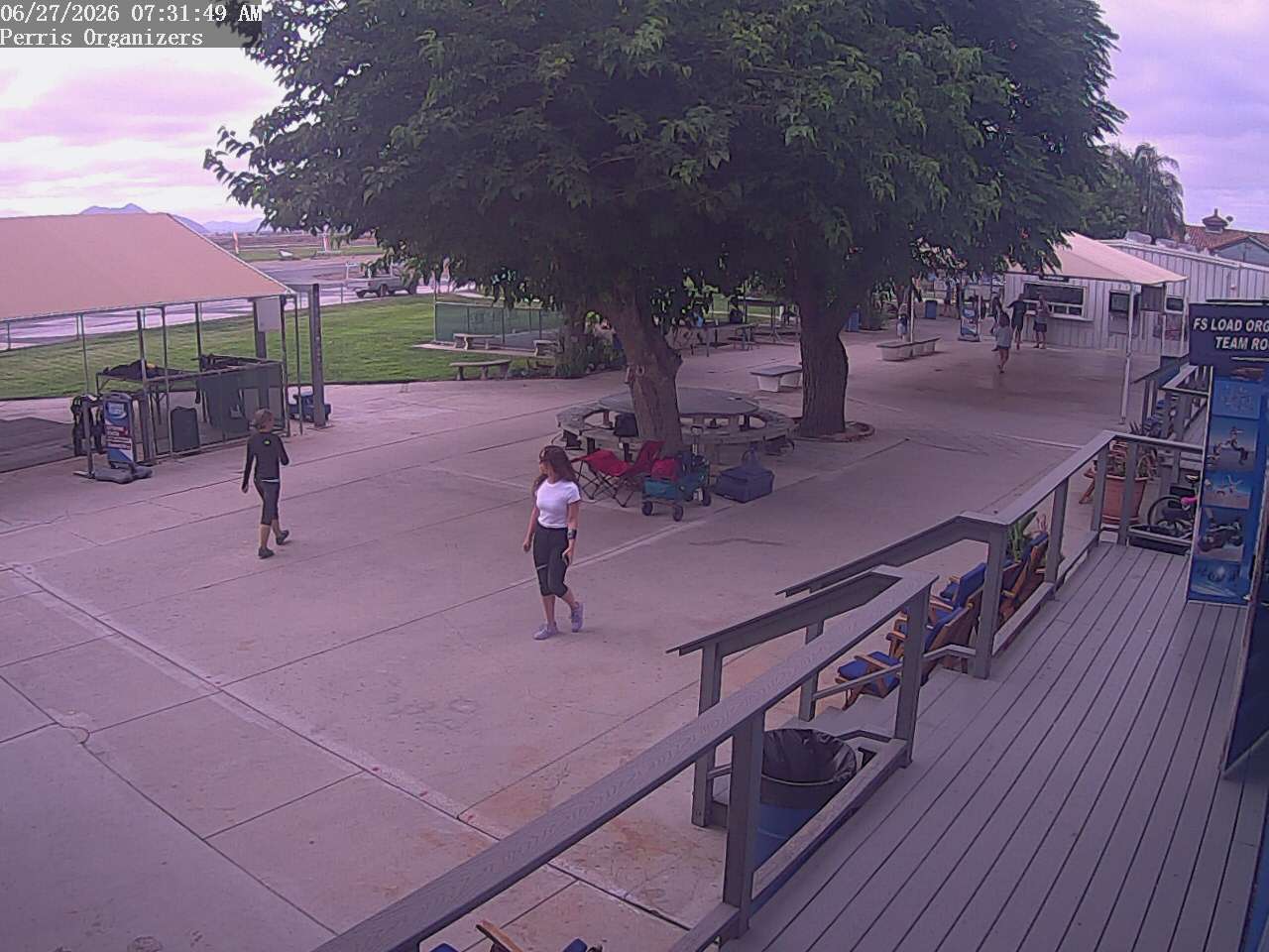 Perris Cam