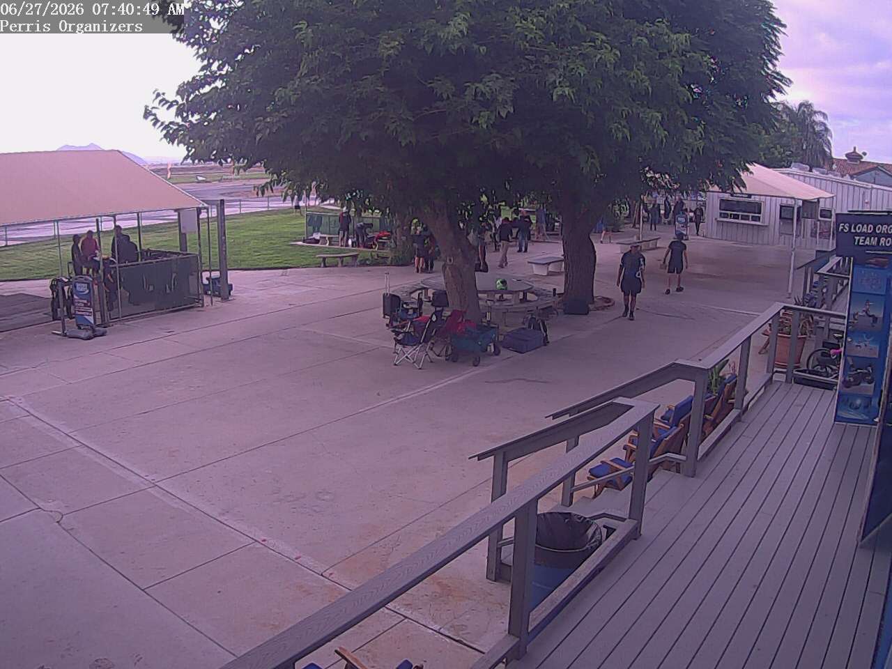 Perris Cam