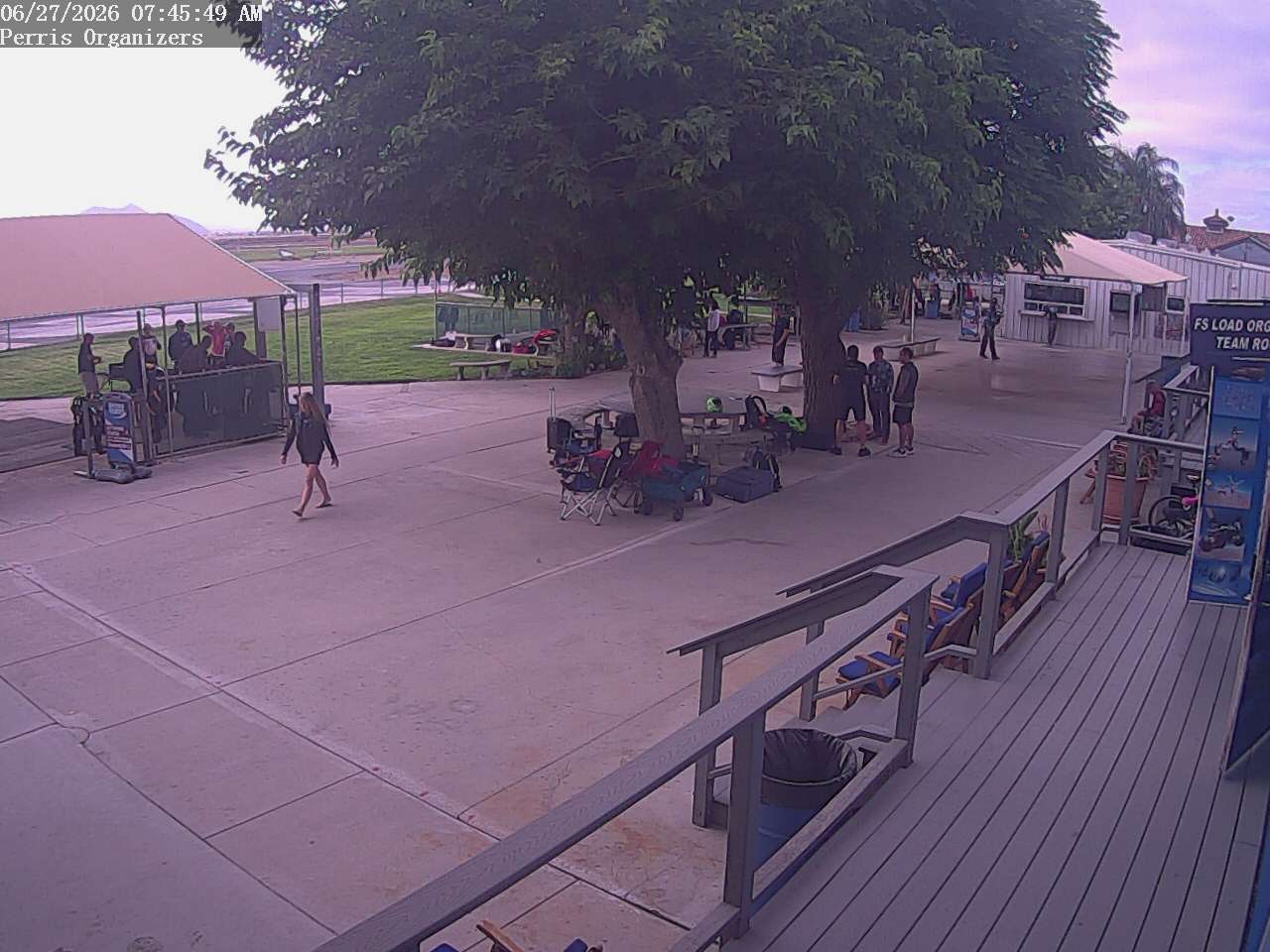Perris Cam