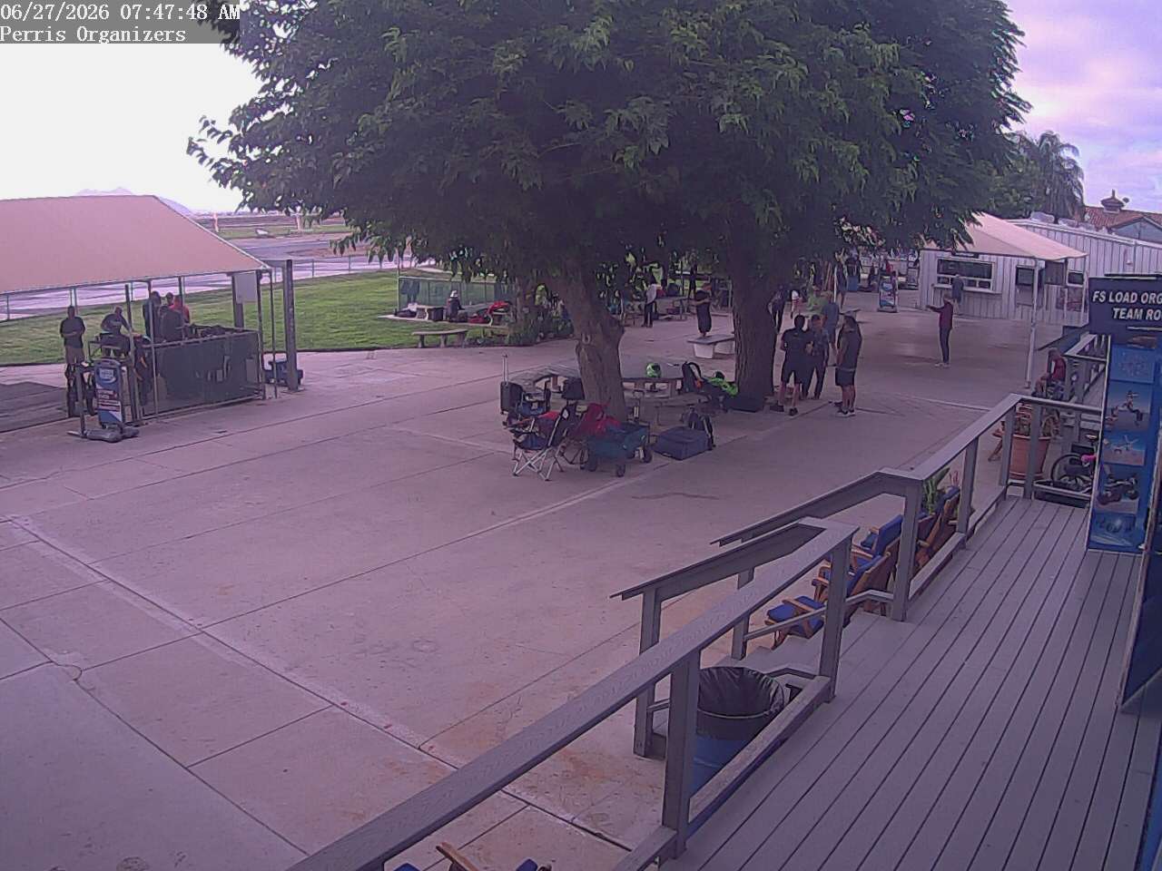 Perris Cam