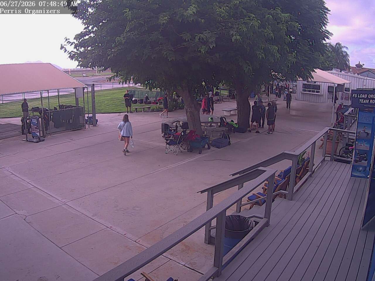 Perris Cam