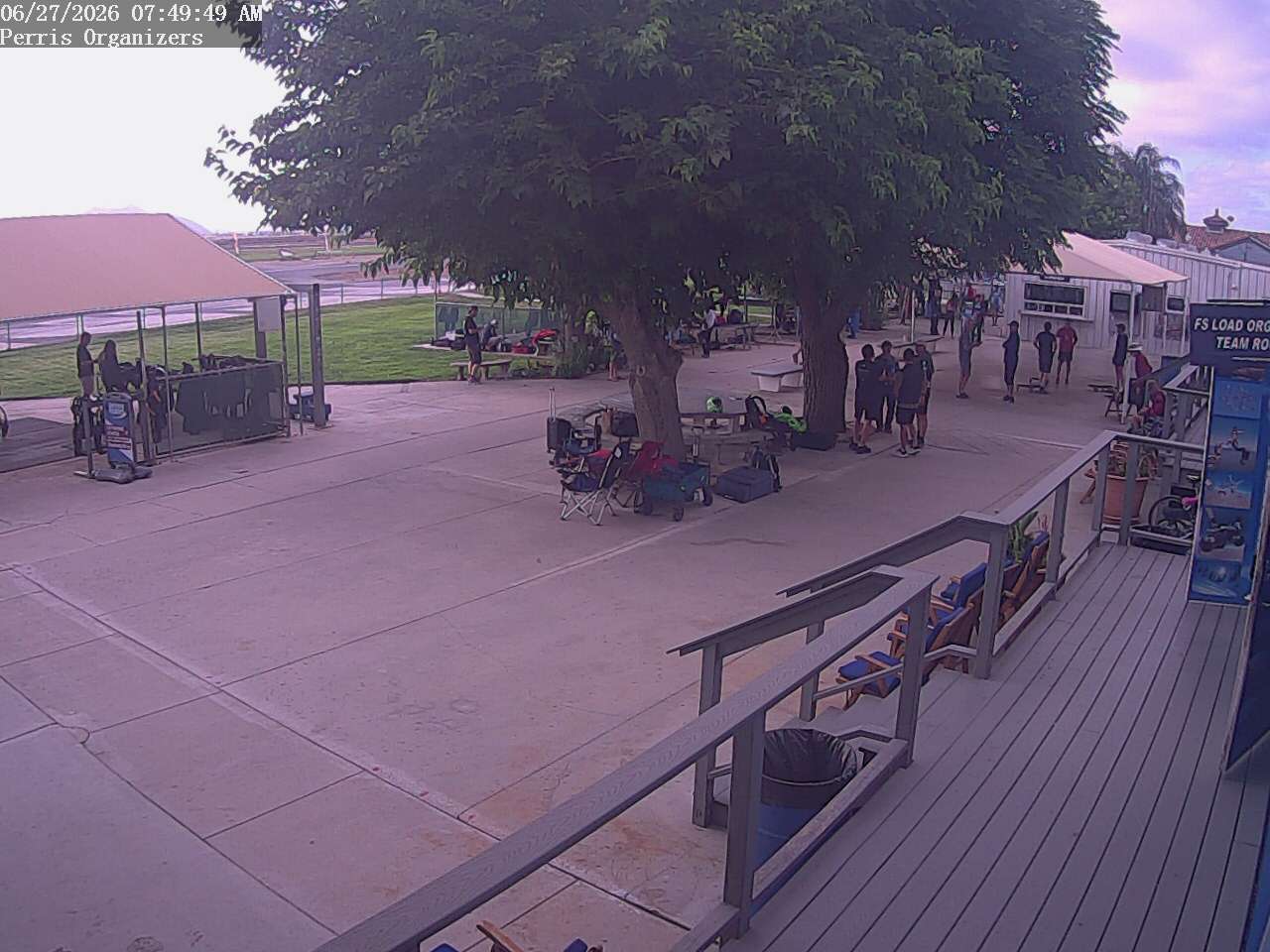 Perris Cam