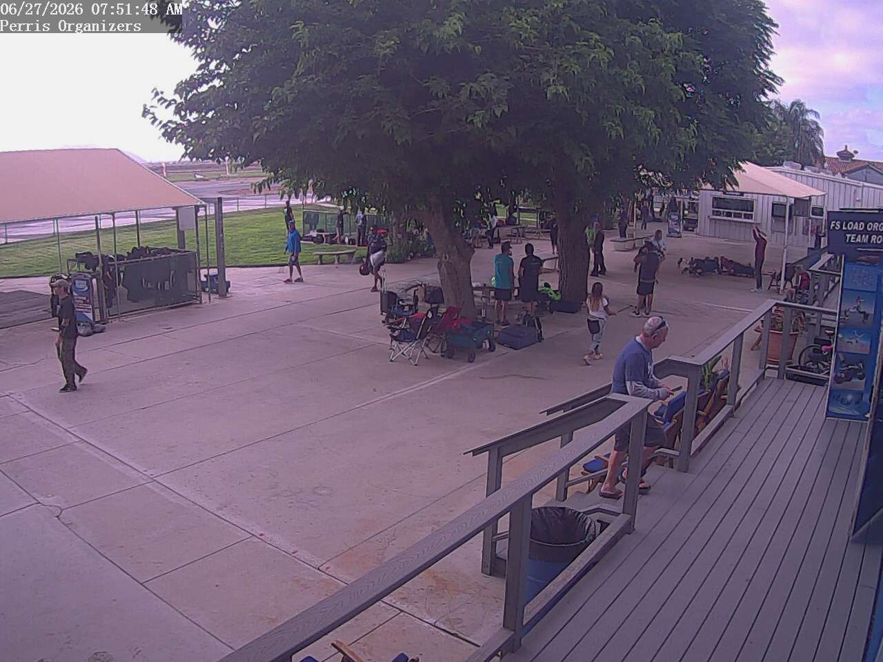 Perris Cam