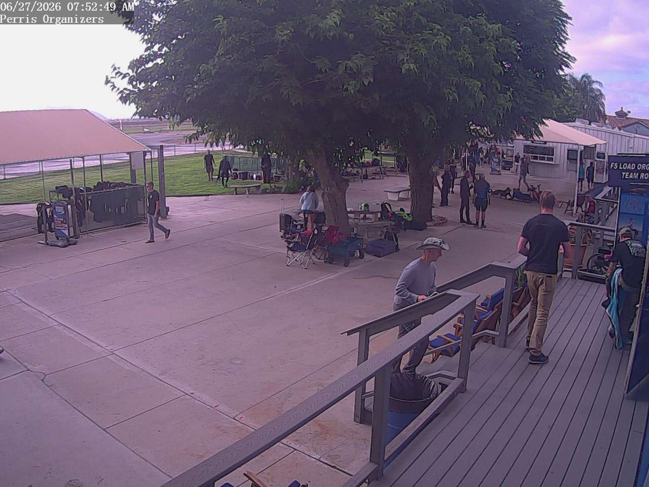 Perris Cam