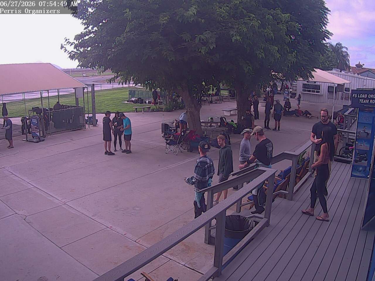 Perris Cam