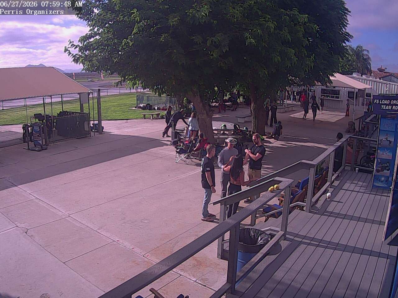 Perris Cam