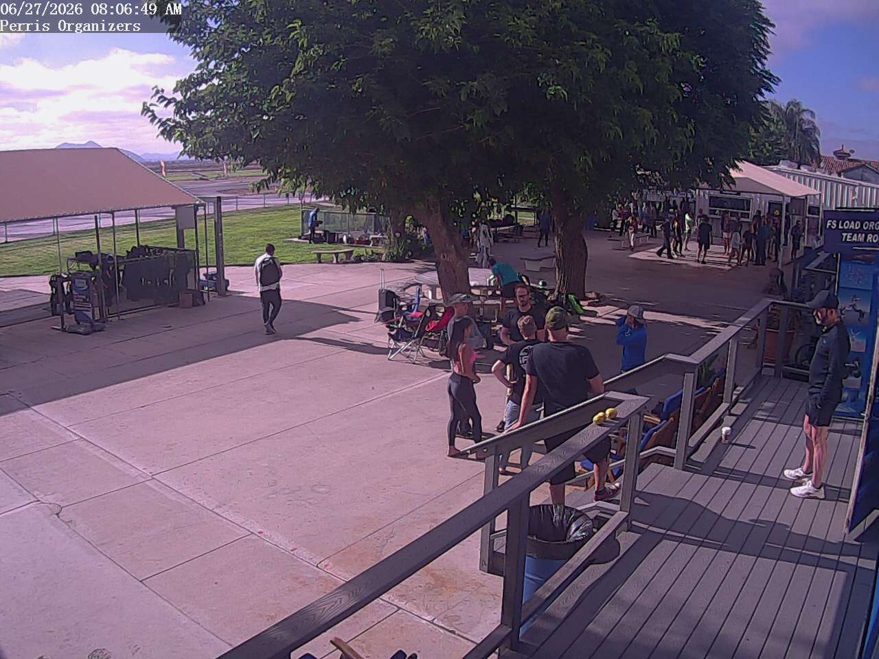 Perris Cam