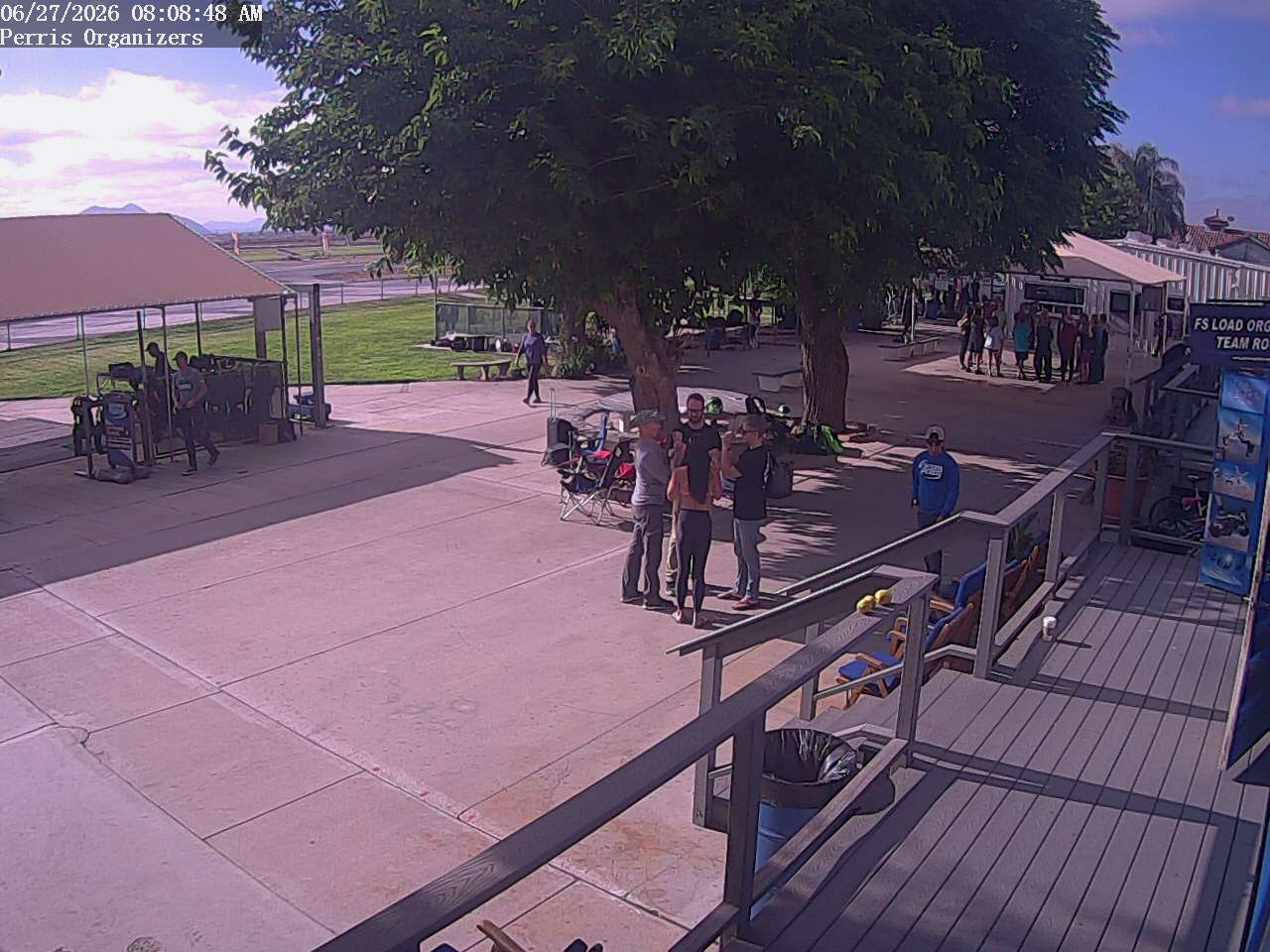 Perris Cam