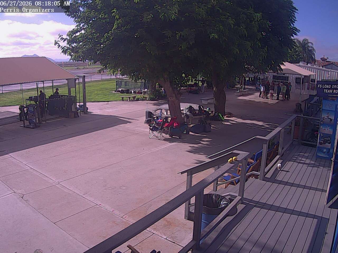 Perris Cam