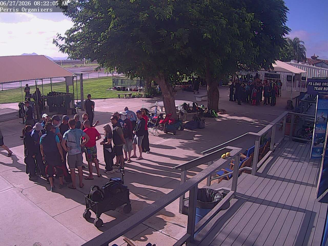 Perris Cam