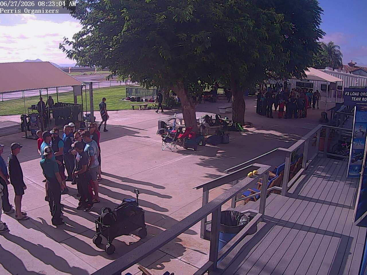 Perris Cam