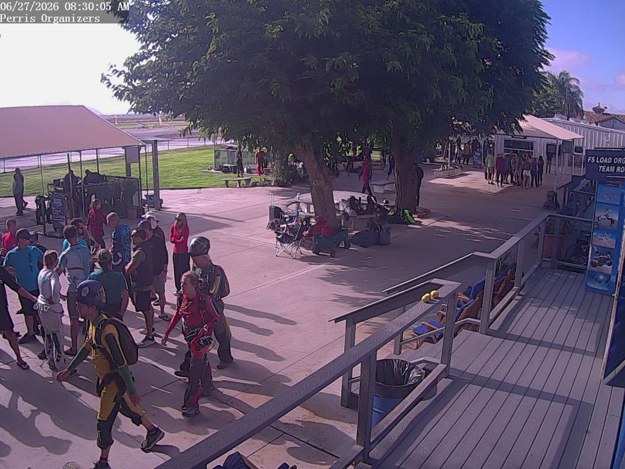 Perris Cam