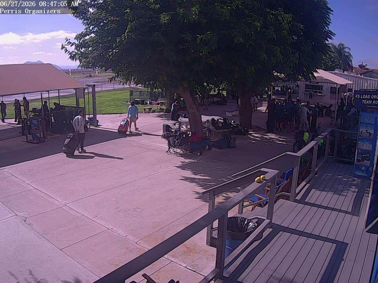 Perris Cam