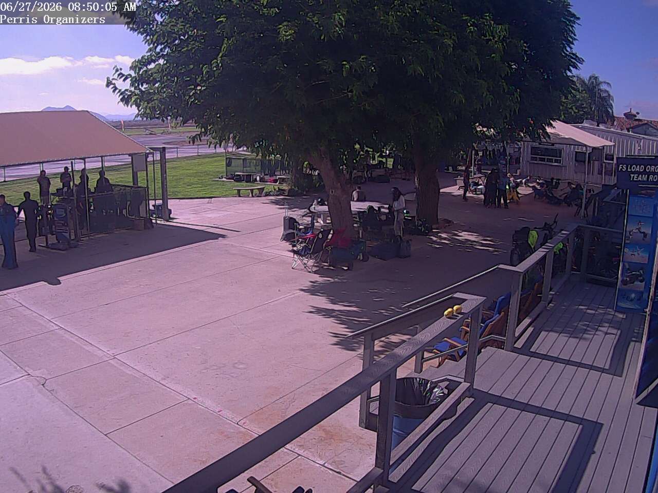Perris Cam