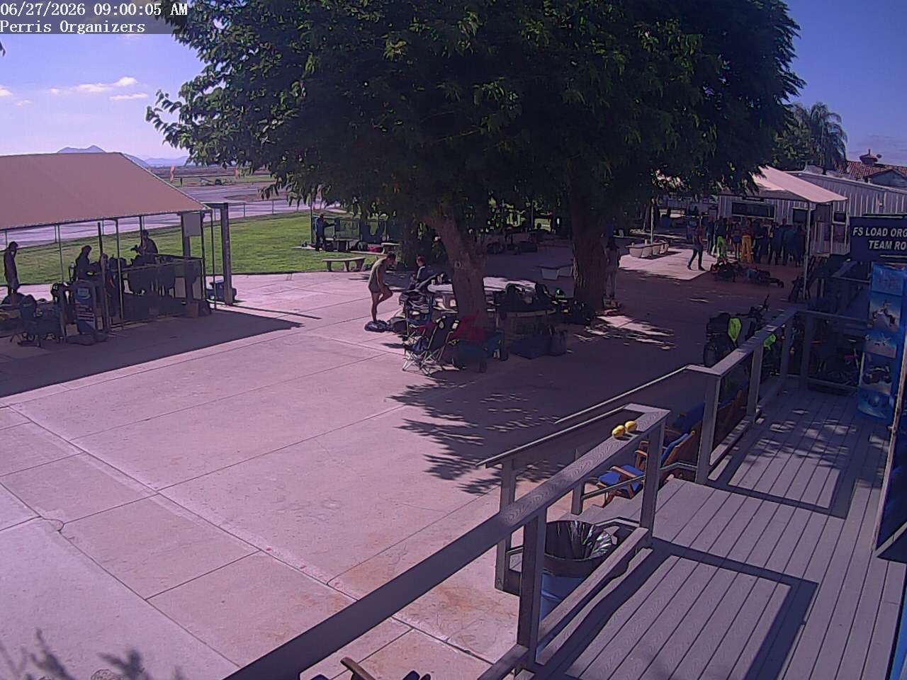 Perris Cam