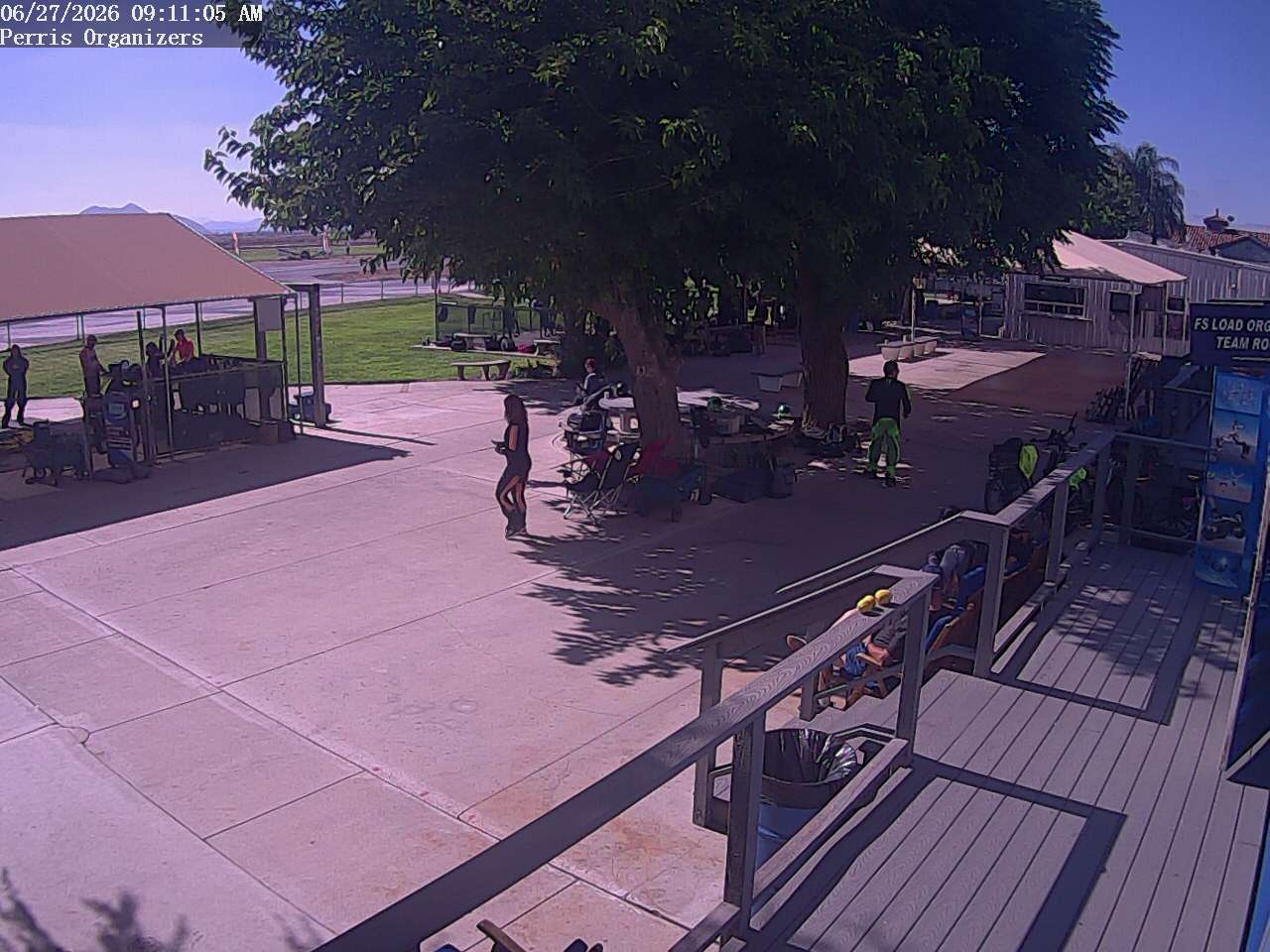 Perris Cam