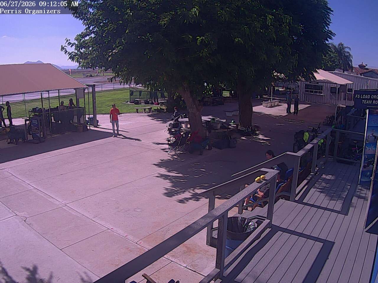 Perris Cam