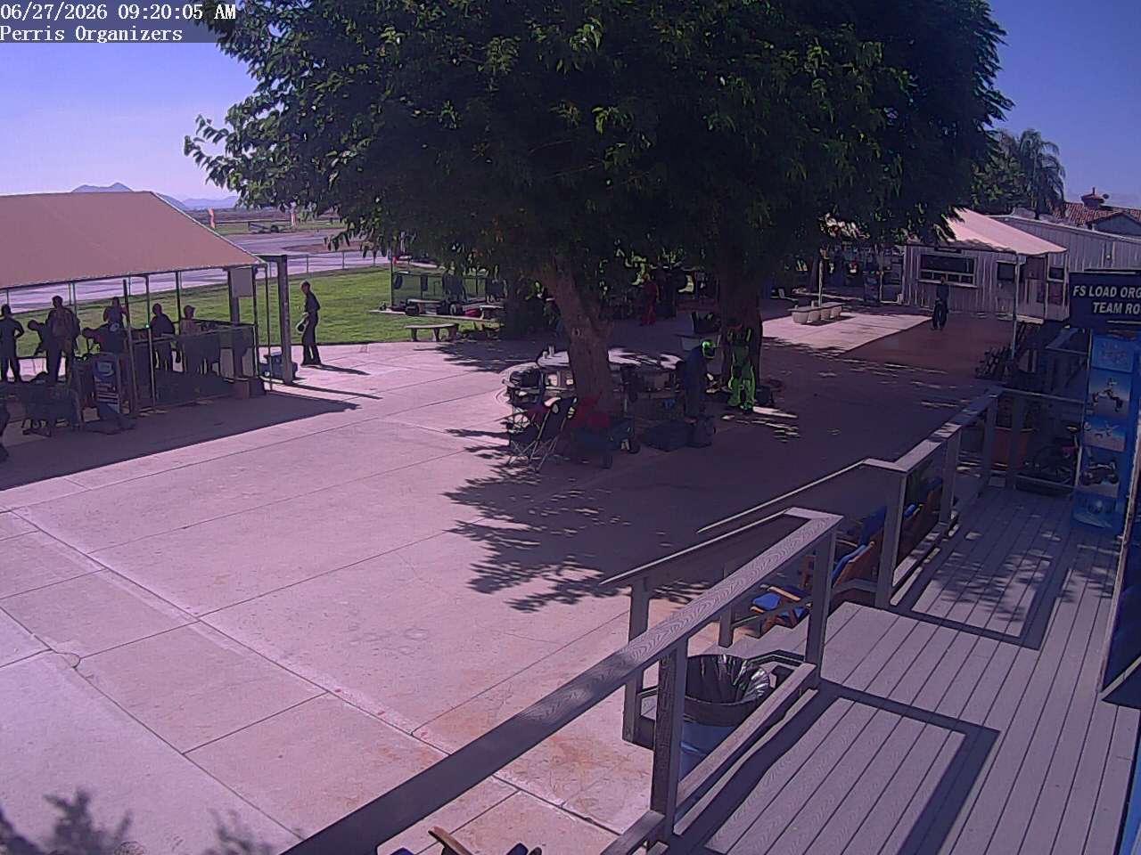Perris Cam