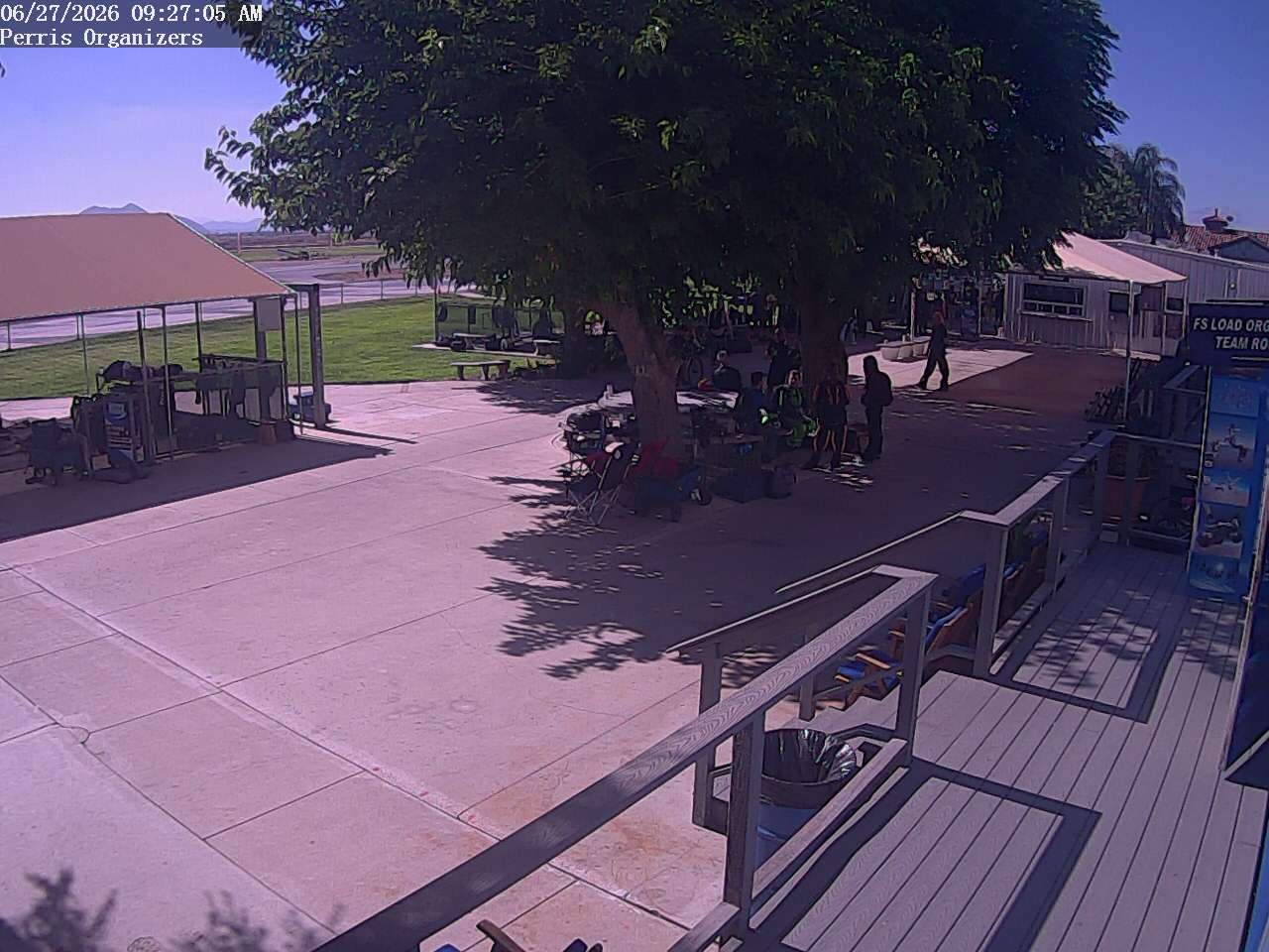 Perris Cam