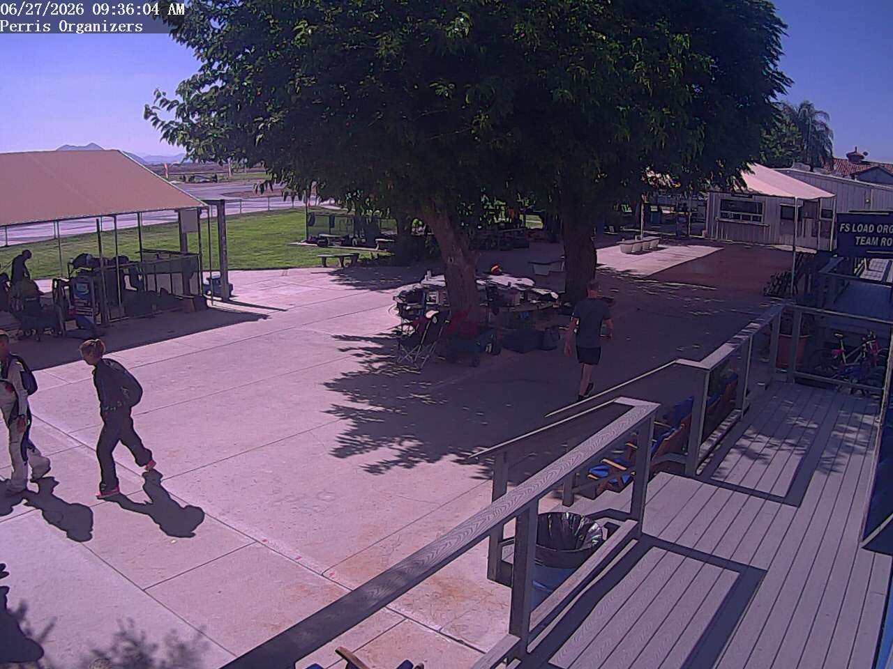 Perris Cam