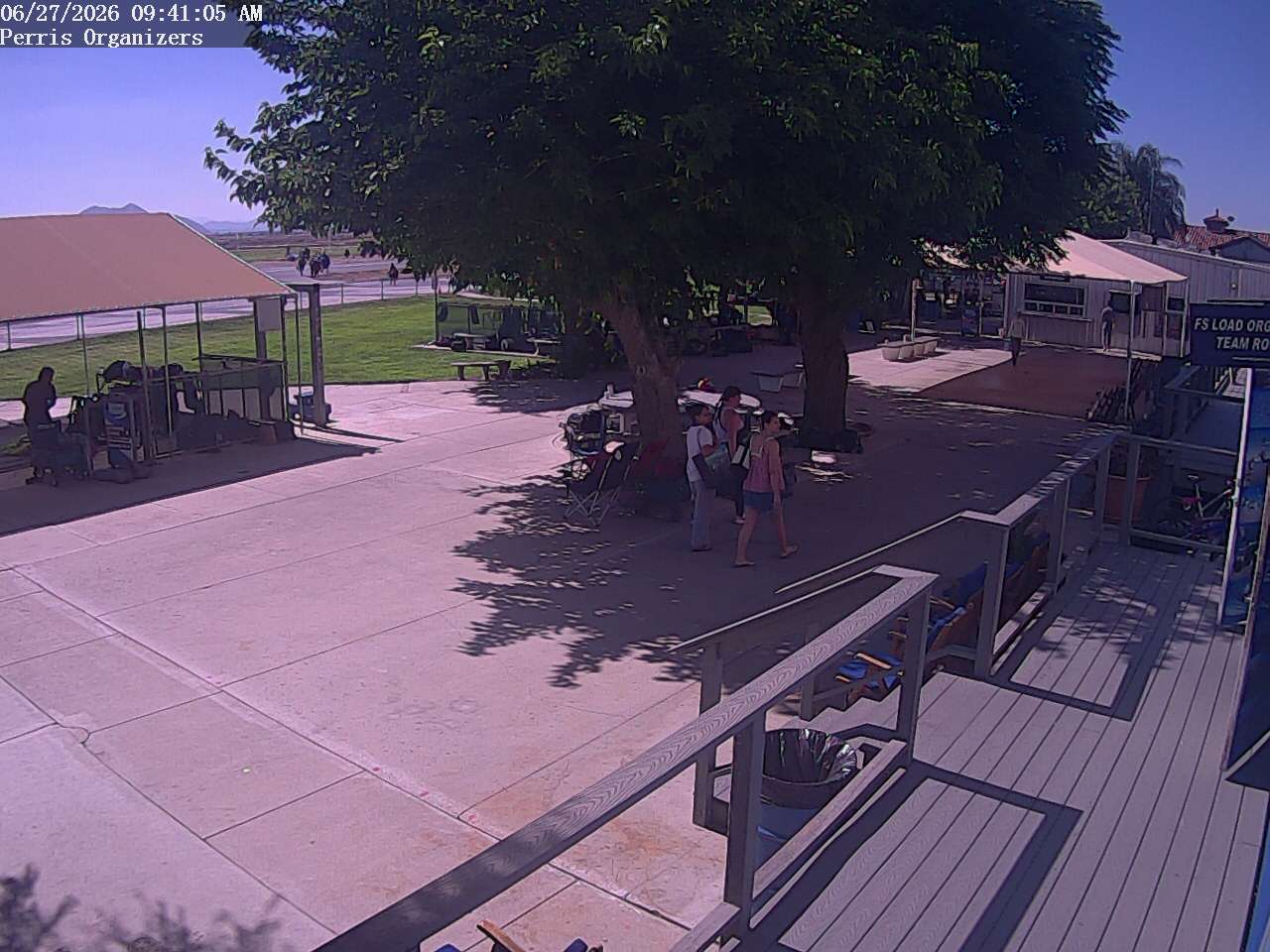 Perris Cam