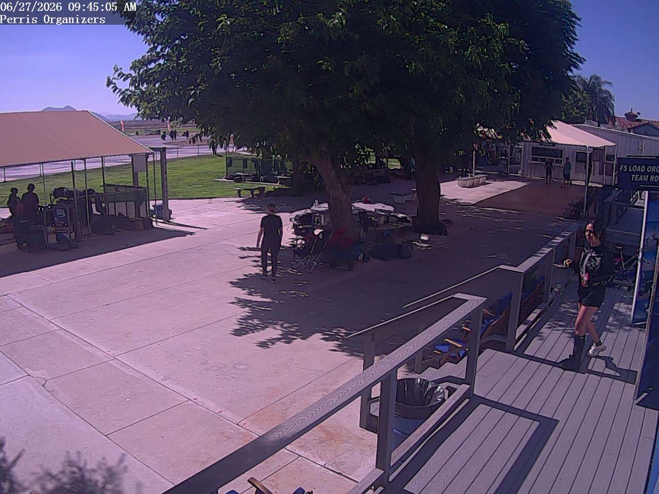 Perris Cam