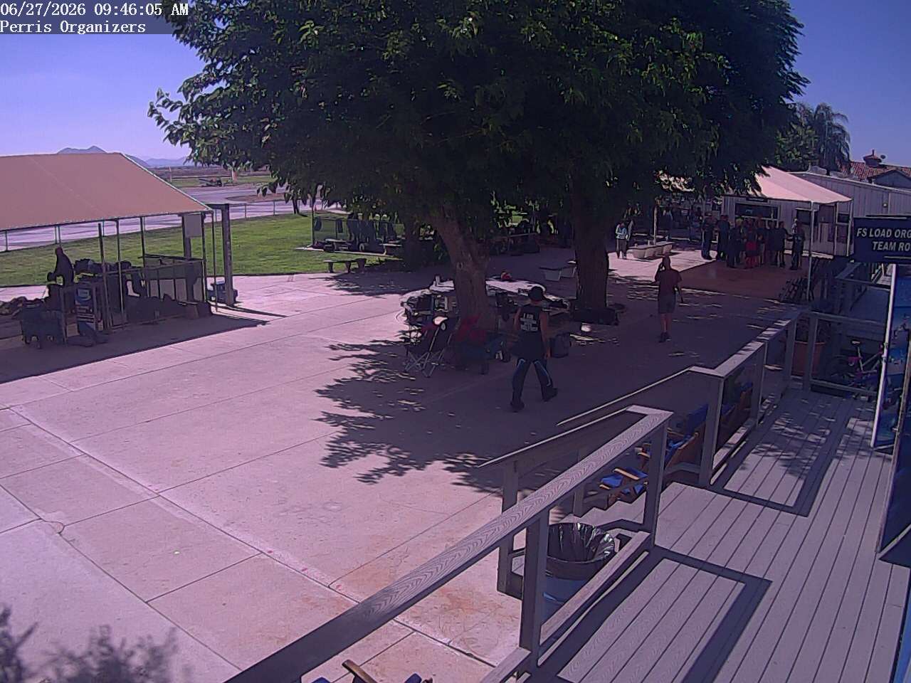 Perris Cam