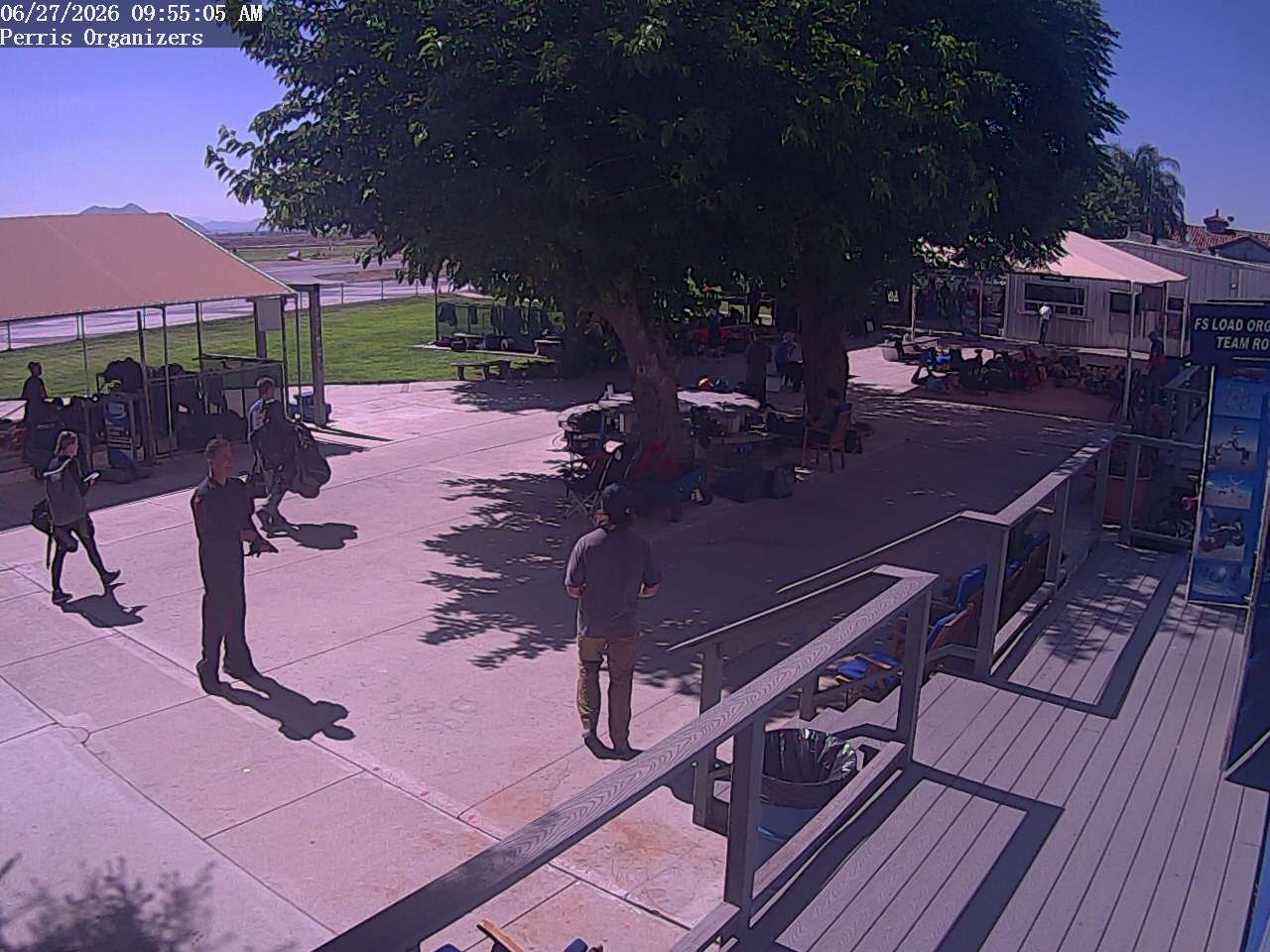 Perris Cam