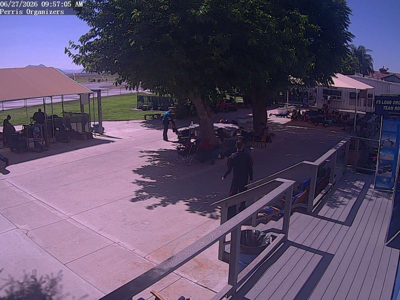 Perris Cam