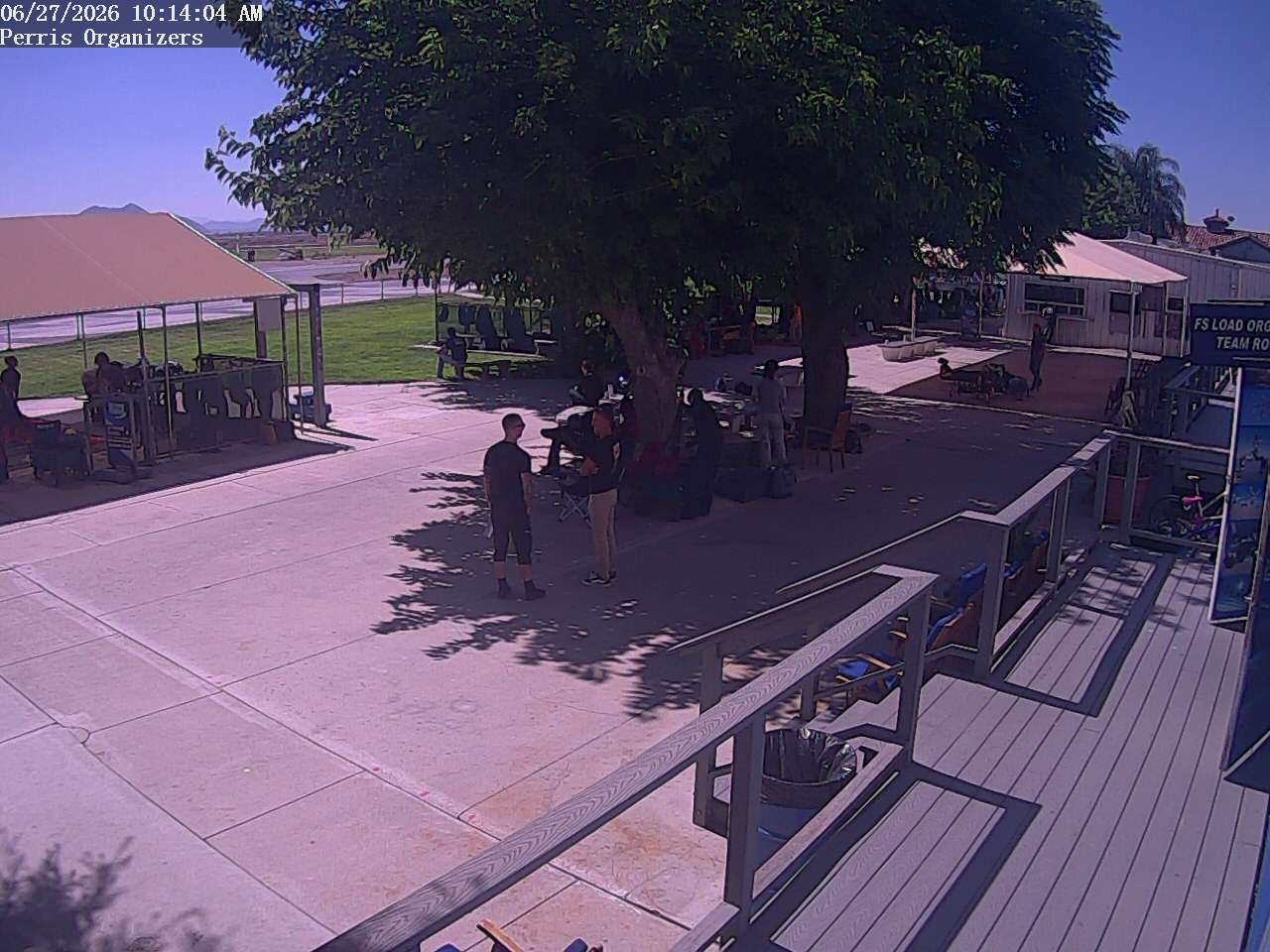 Perris Cam