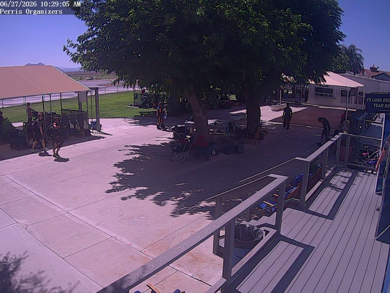 Perris Cam