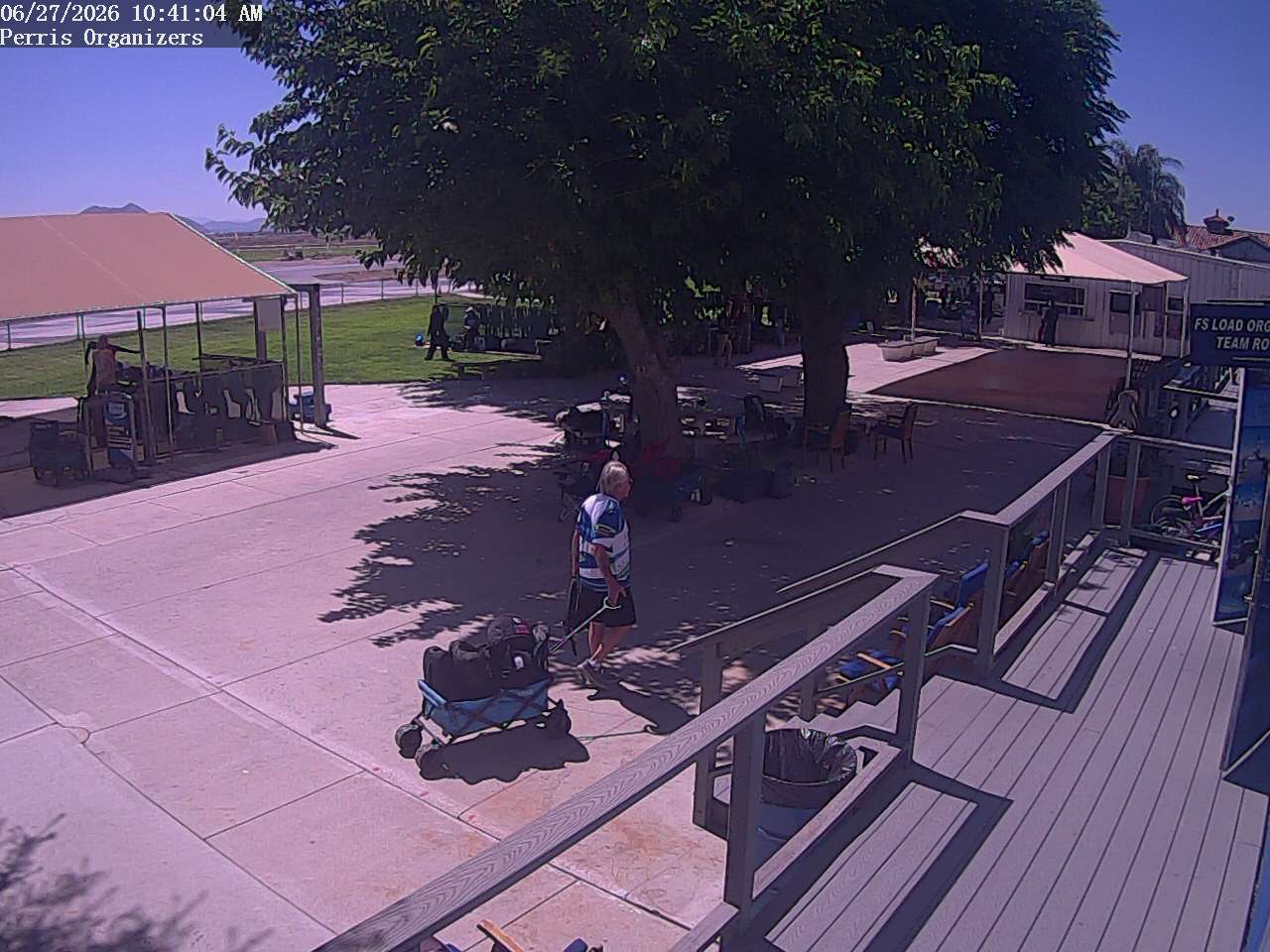 Perris Cam