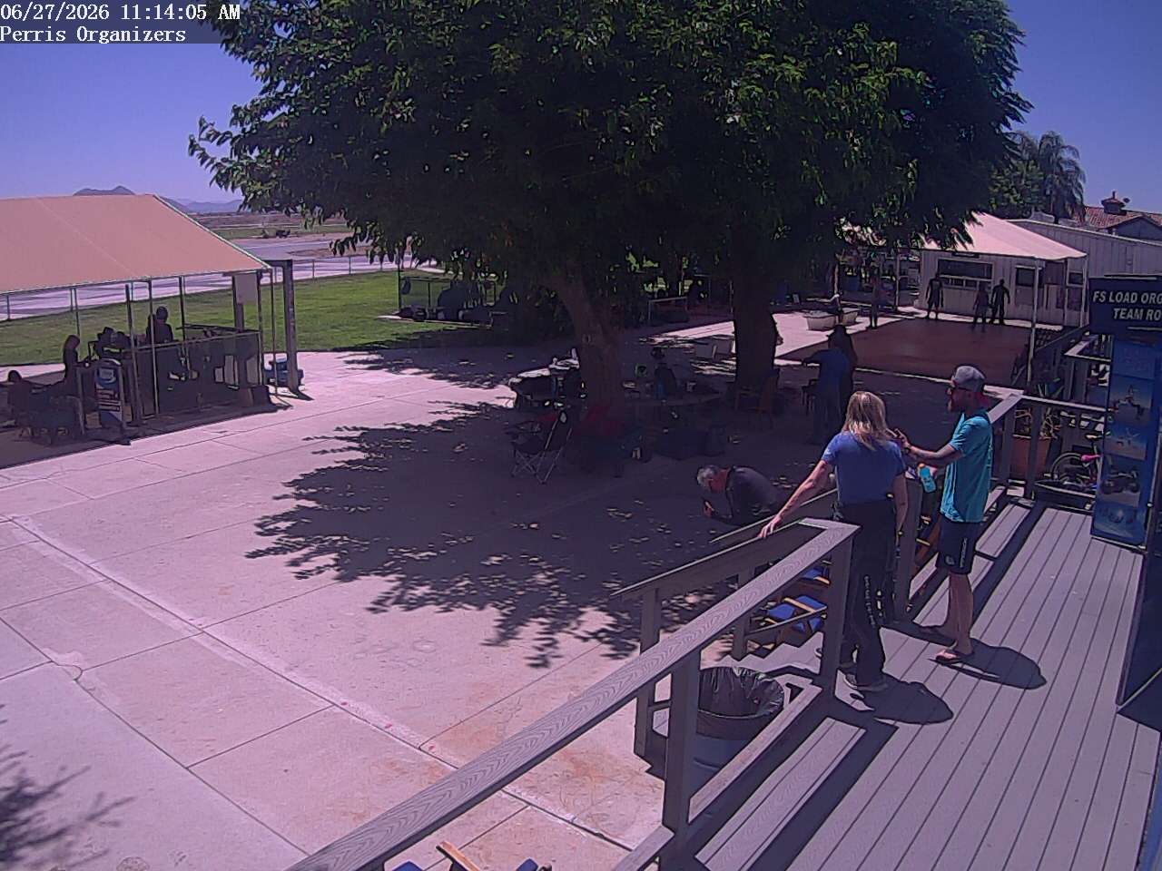 Perris Cam