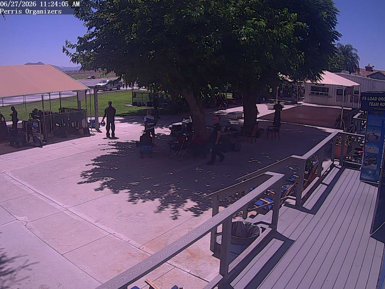 Perris Cam