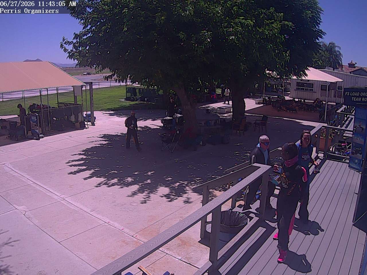 Perris Cam
