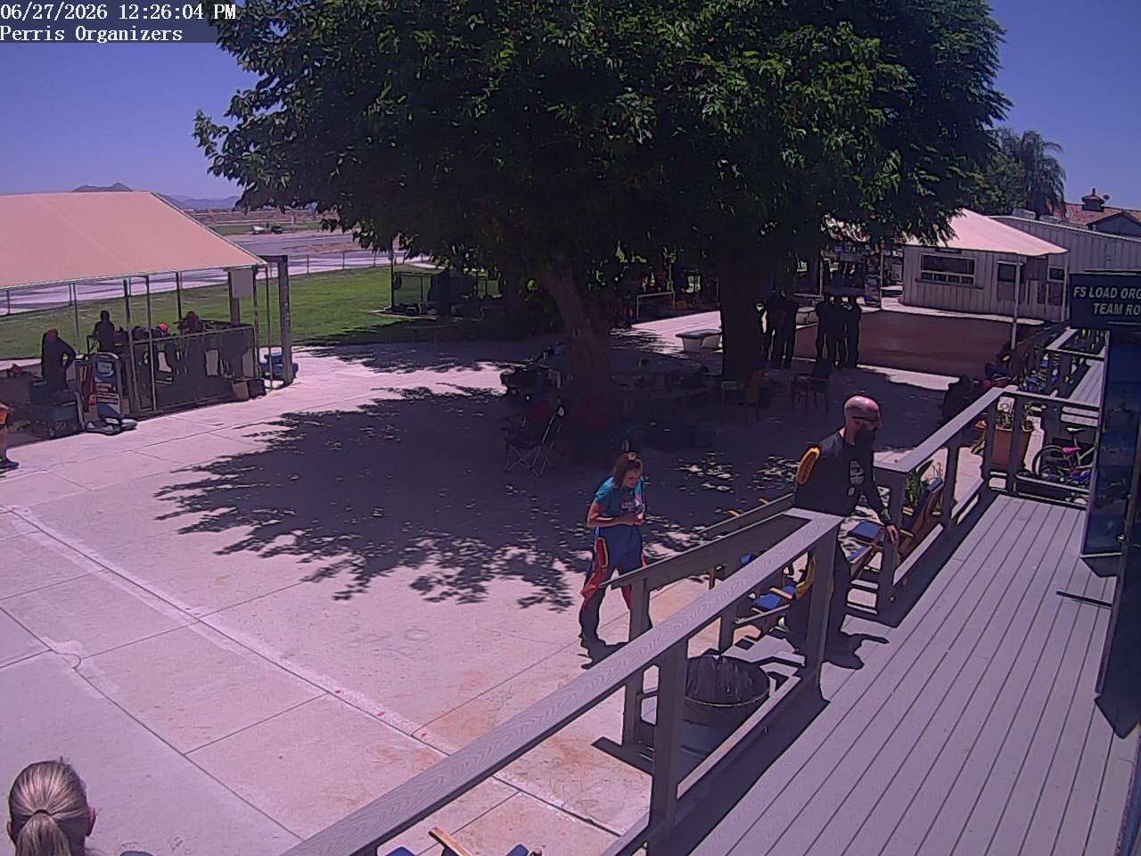 Perris Cam