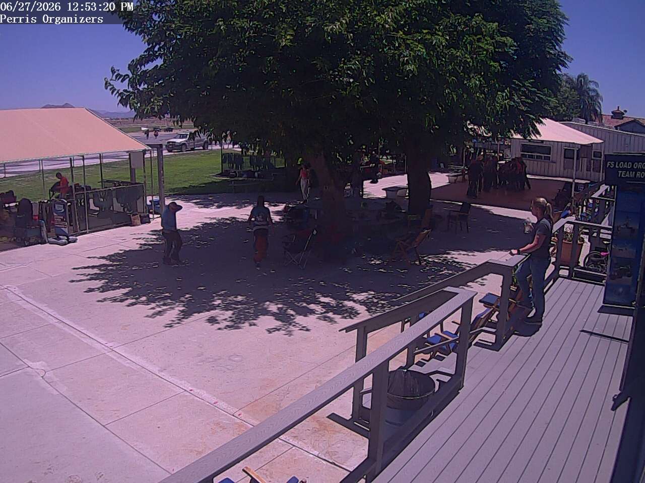Perris Cam
