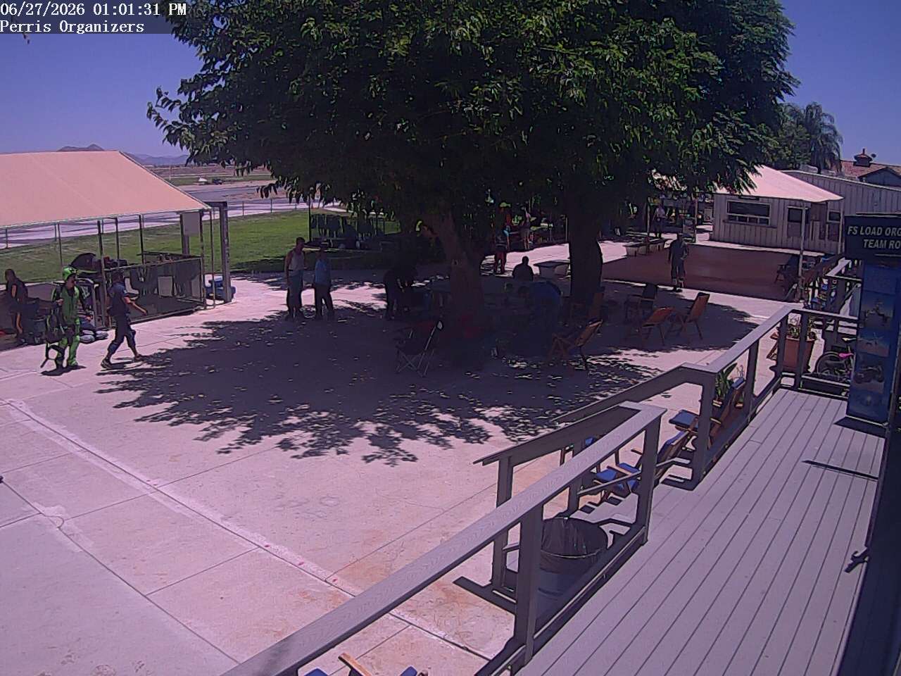 Perris Cam