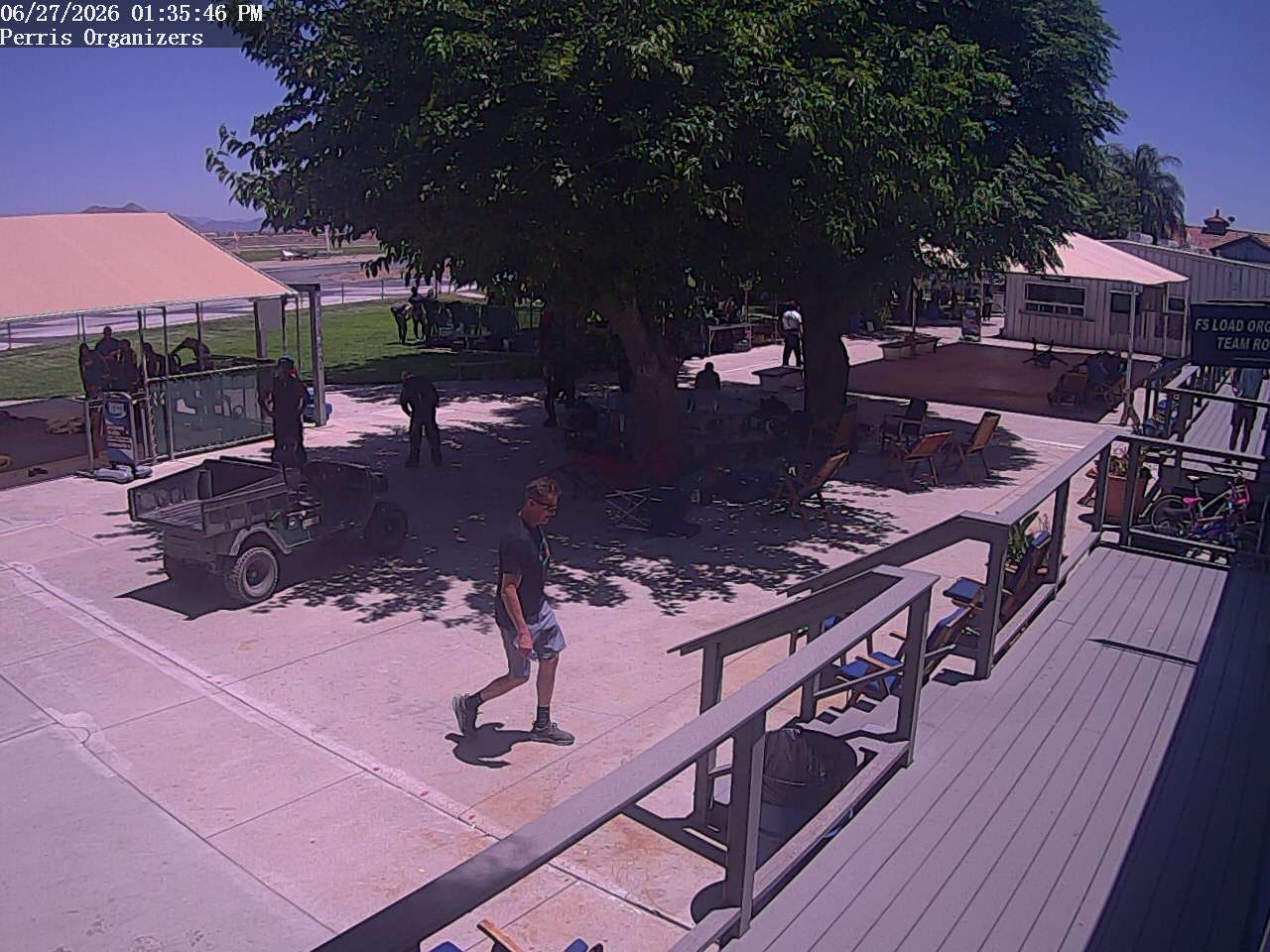 Perris Cam