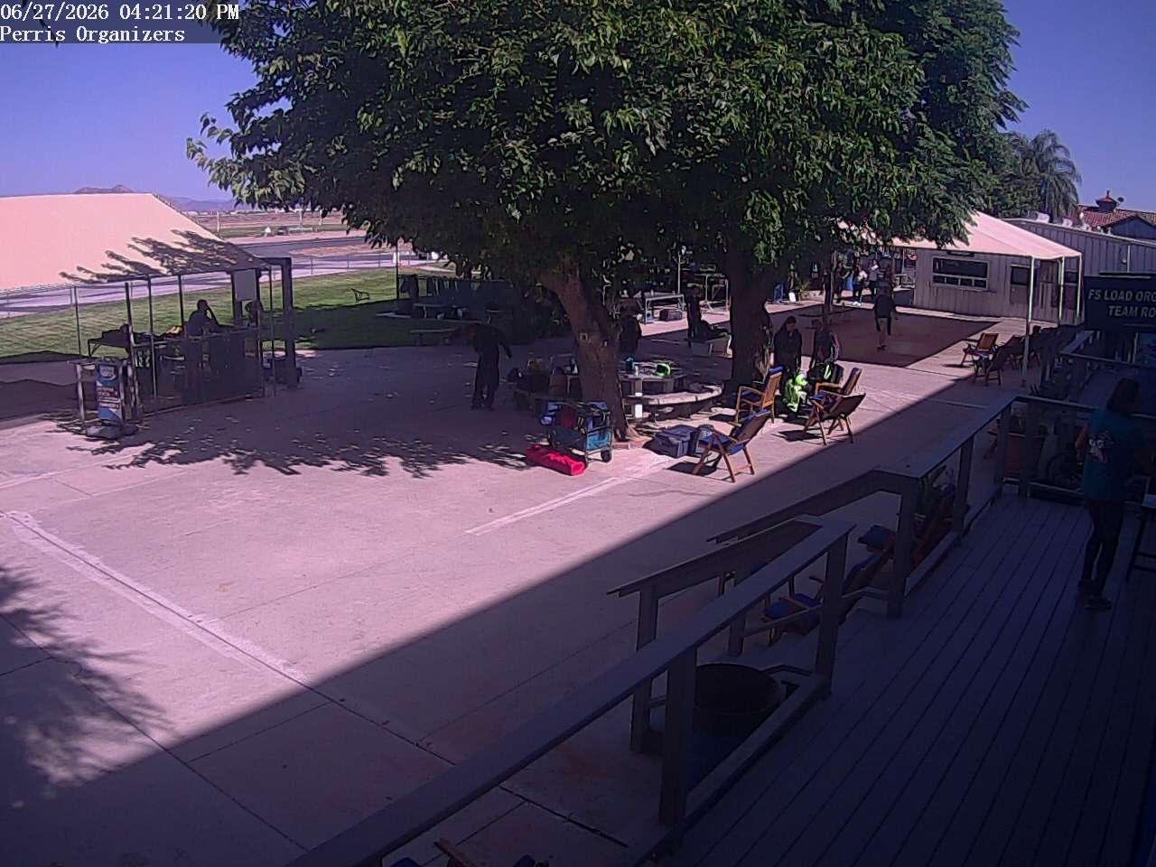 Perris Cam