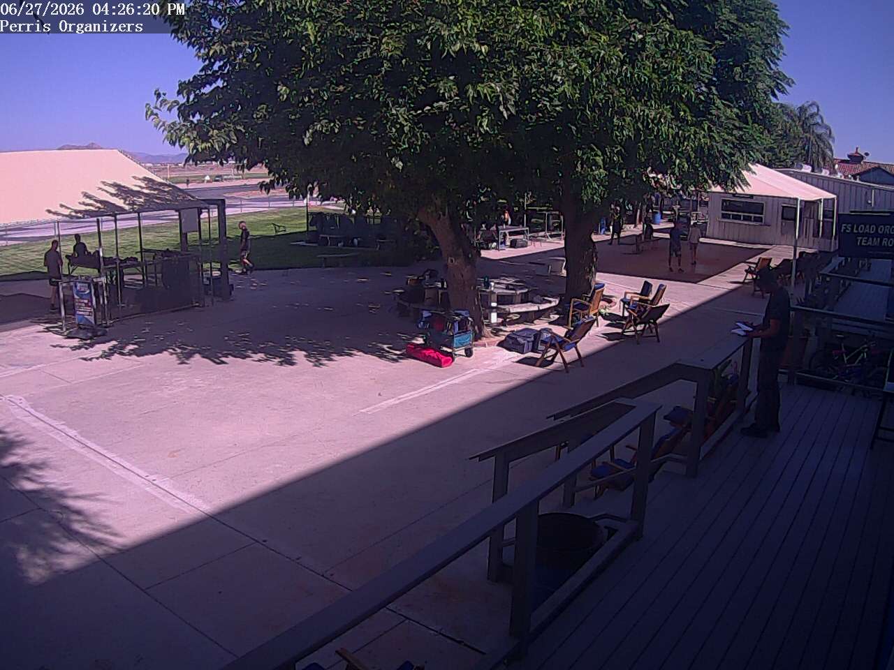 Perris Cam